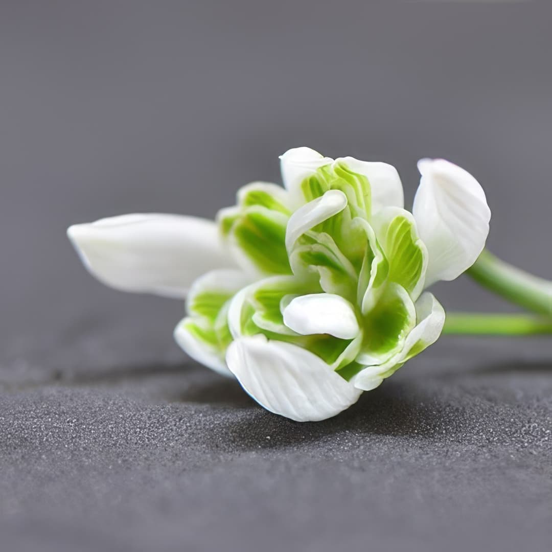 Galanthus Cornwood Gem