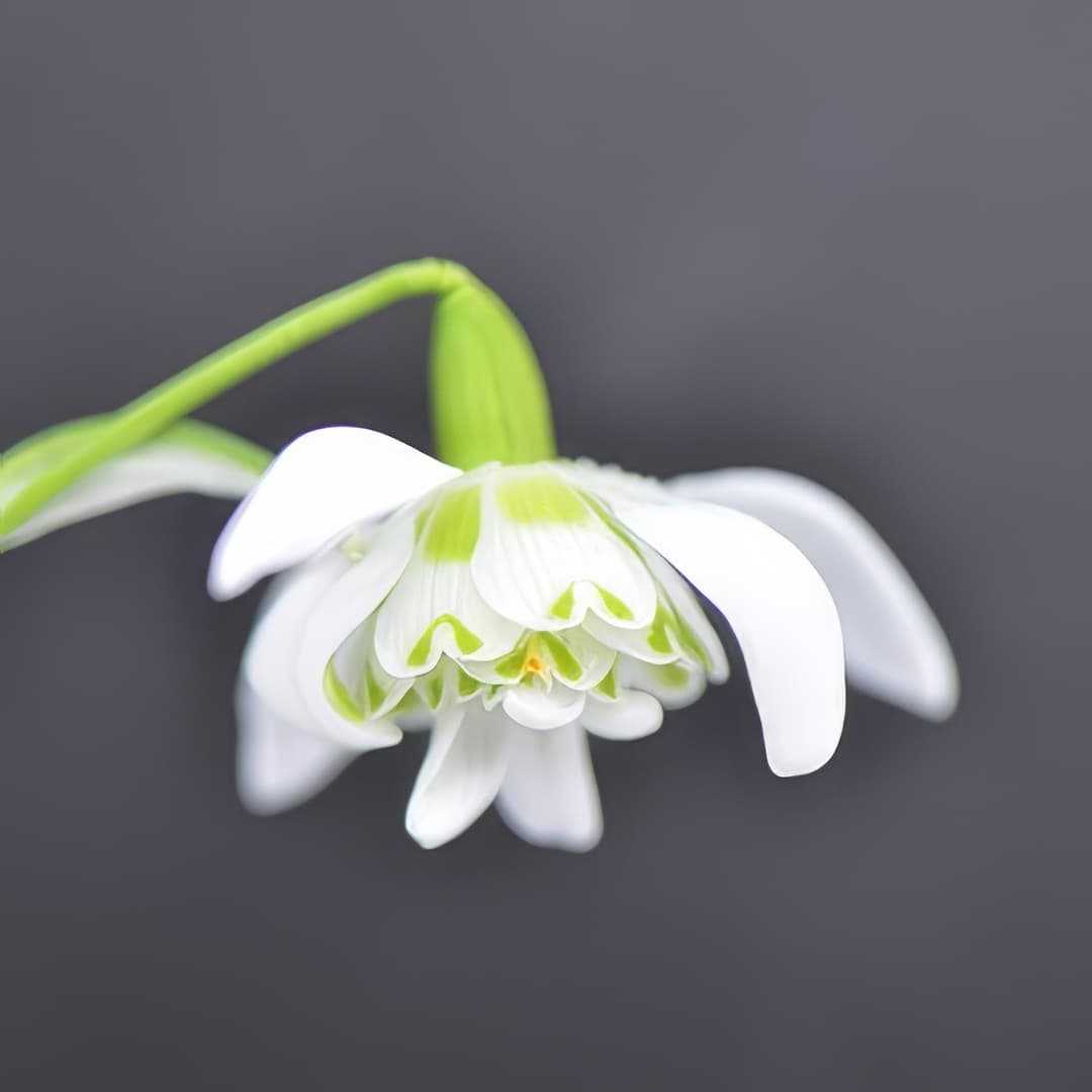 Galanthus Welshway