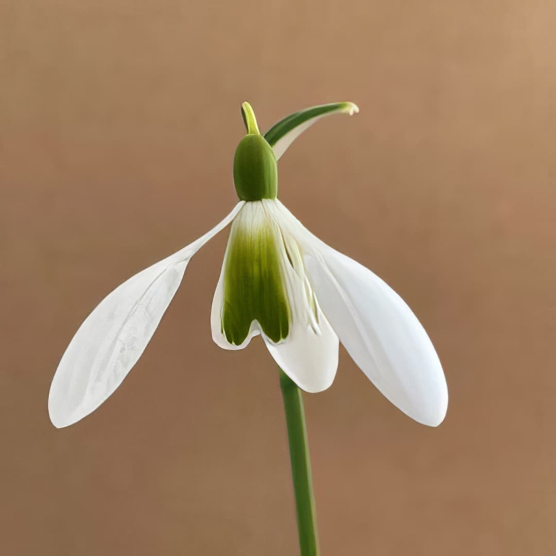 Galanthus Alison Hilary